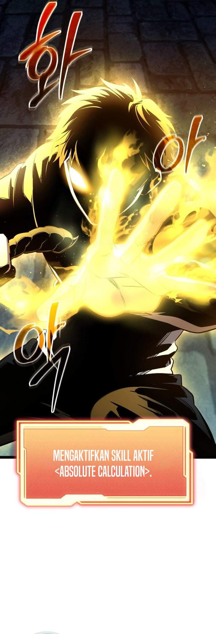 I Obtained a Mythic Item Chapter 175