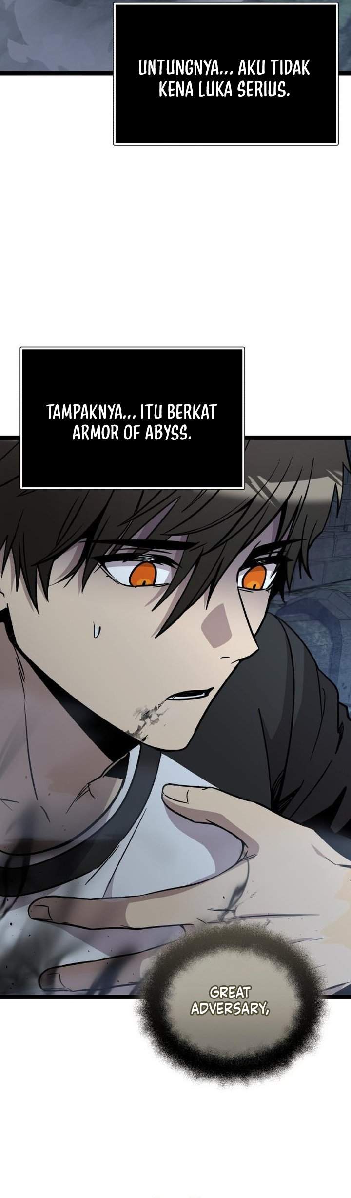 I Obtained a Mythic Item Chapter 175