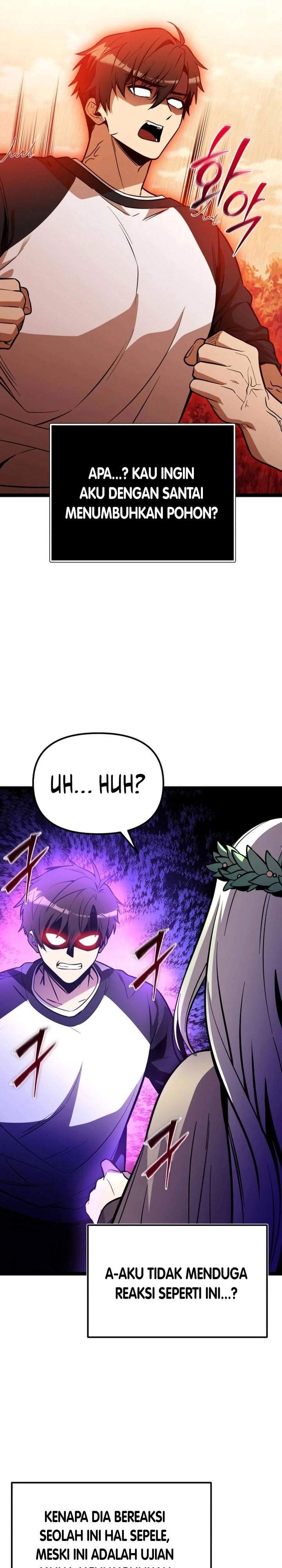 I Obtained a Mythic Item Chapter 177