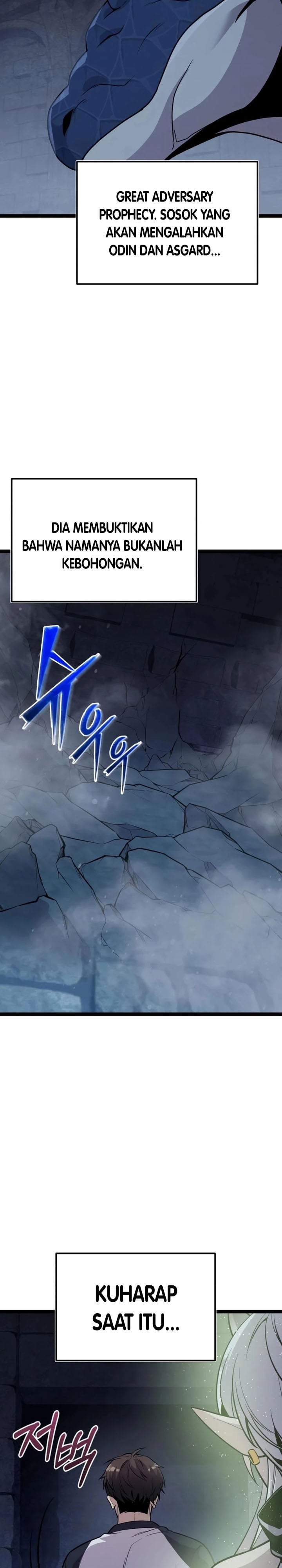 I Obtained a Mythic Item Chapter 177