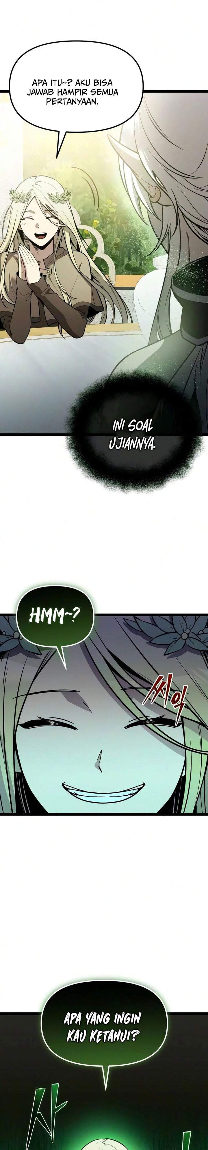 I Obtained a Mythic Item Chapter 181