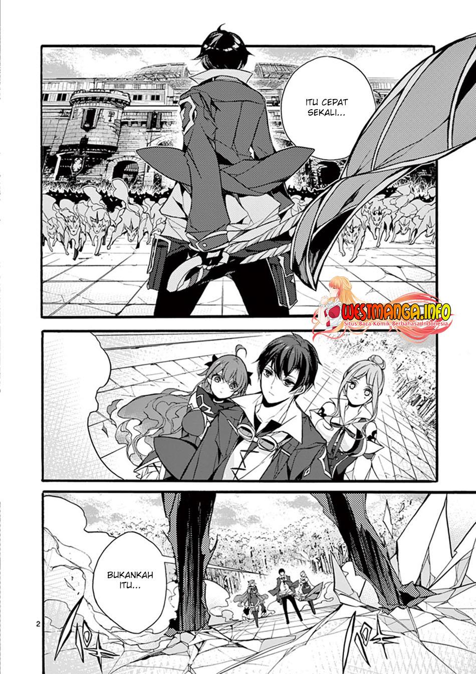 Saikyo Shoku <Ryukishi> Kara Shokyu Shoku <Hakobiya> Ni Nattano Ni, Naze Ka Yushatachi Kara Tayoraretemasu Chapter 10