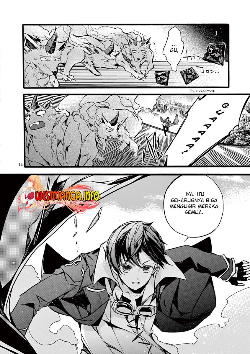 Saikyo Shoku <Ryukishi> Kara Shokyu Shoku <Hakobiya> Ni Nattano Ni, Naze Ka Yushatachi Kara Tayoraretemasu Chapter 10
