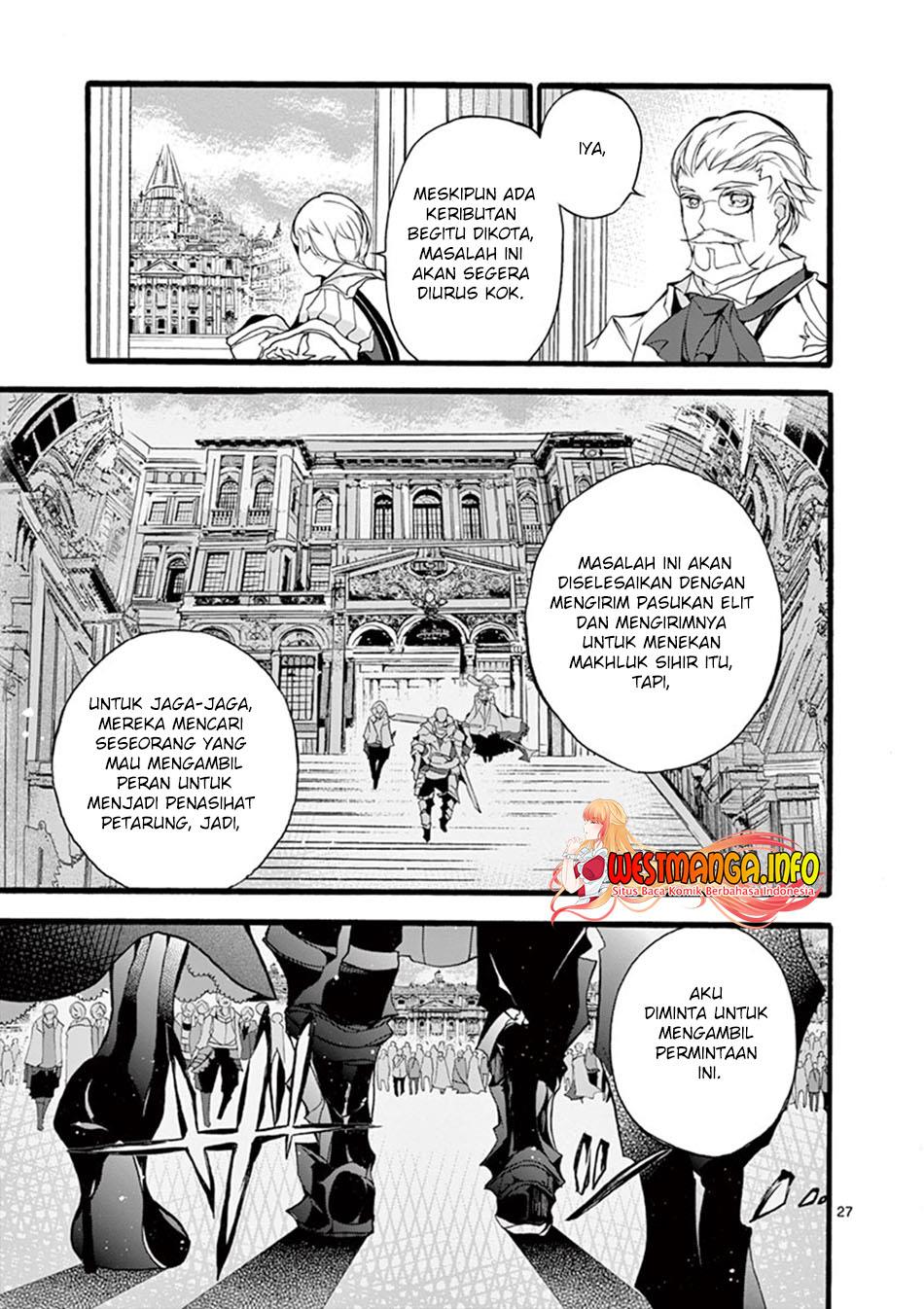 Saikyo Shoku <Ryukishi> Kara Shokyu Shoku <Hakobiya> Ni Nattano Ni, Naze Ka Yushatachi Kara Tayoraretemasu Chapter 11