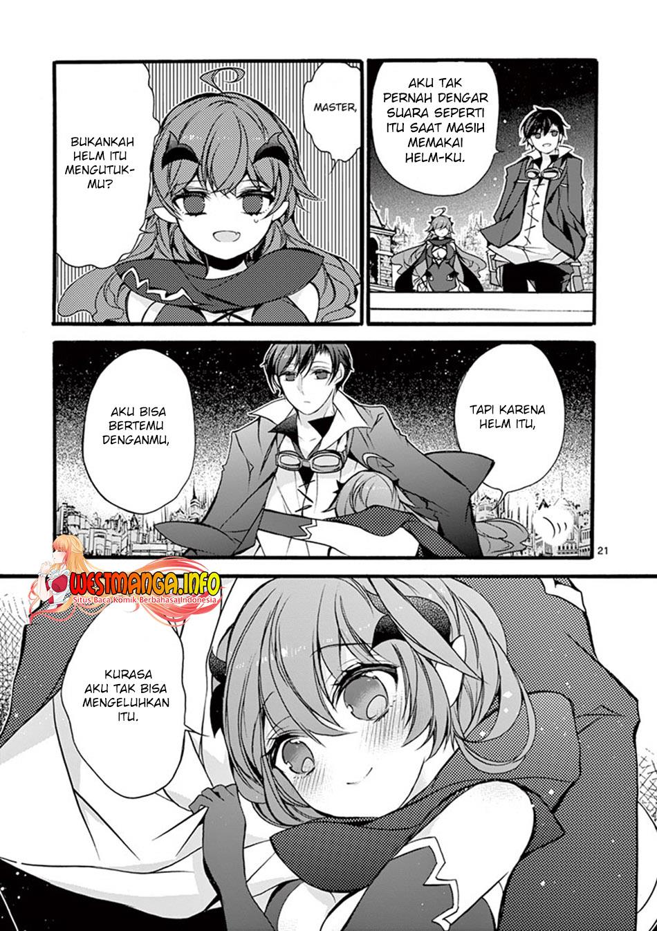Saikyo Shoku <Ryukishi> Kara Shokyu Shoku <Hakobiya> Ni Nattano Ni, Naze Ka Yushatachi Kara Tayoraretemasu Chapter 11