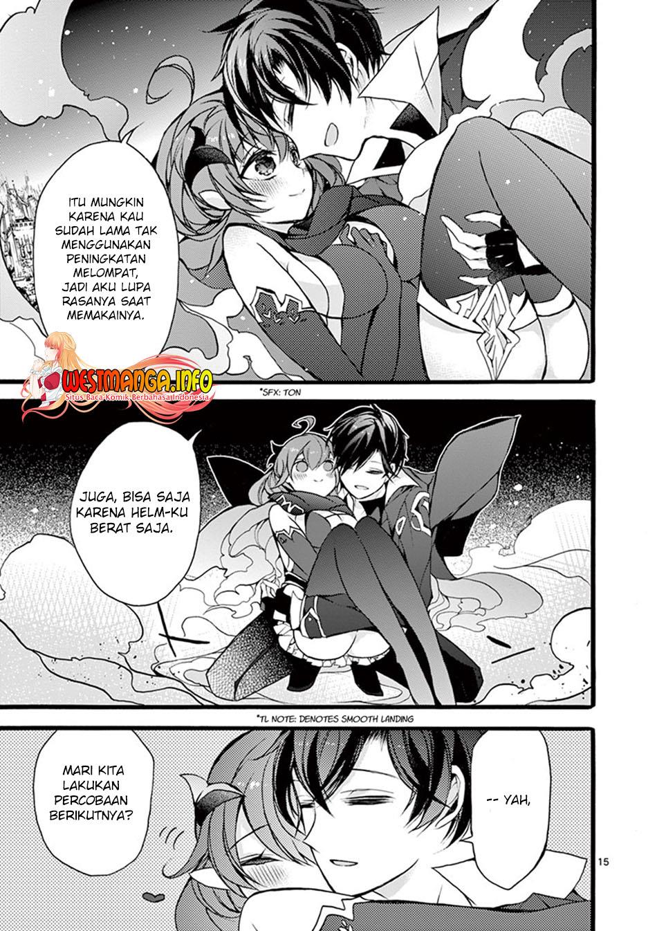 Saikyo Shoku <Ryukishi> Kara Shokyu Shoku <Hakobiya> Ni Nattano Ni, Naze Ka Yushatachi Kara Tayoraretemasu Chapter 11