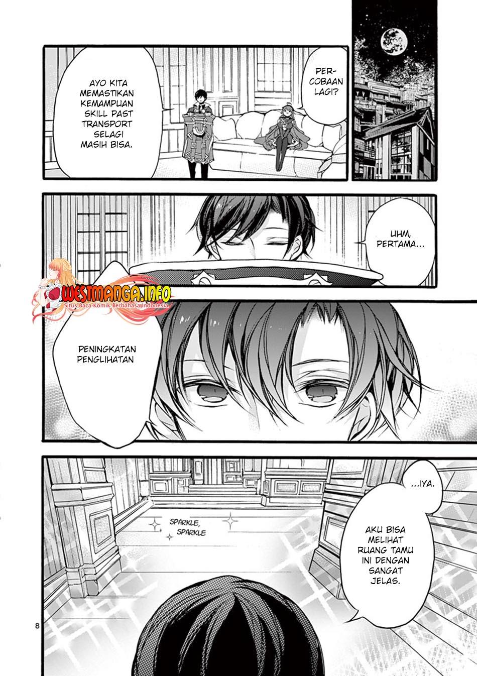 Saikyo Shoku <Ryukishi> Kara Shokyu Shoku <Hakobiya> Ni Nattano Ni, Naze Ka Yushatachi Kara Tayoraretemasu Chapter 11