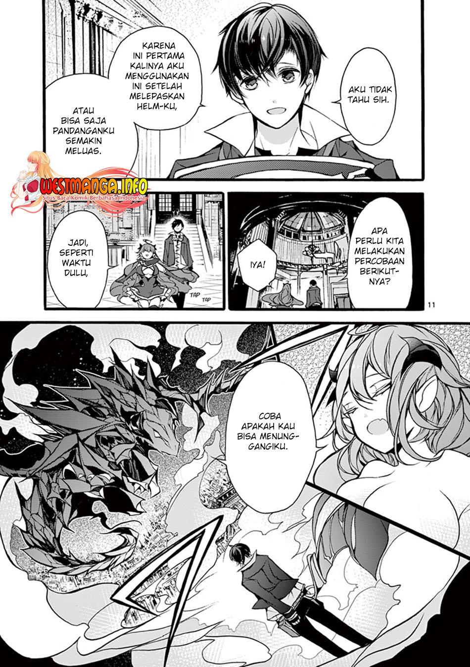 Saikyo Shoku <Ryukishi> Kara Shokyu Shoku <Hakobiya> Ni Nattano Ni, Naze Ka Yushatachi Kara Tayoraretemasu Chapter 11