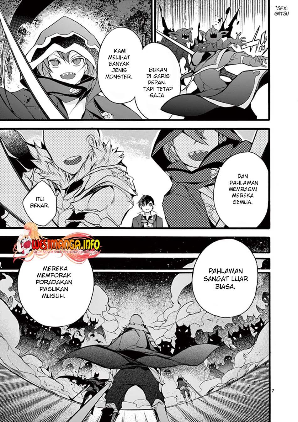 Saikyo Shoku <Ryukishi> Kara Shokyu Shoku <Hakobiya> Ni Nattano Ni, Naze Ka Yushatachi Kara Tayoraretemasu Chapter 12