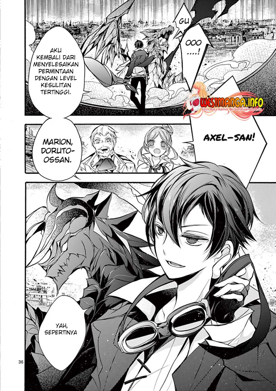 Saikyo Shoku <Ryukishi> Kara Shokyu Shoku <Hakobiya> Ni Nattano Ni, Naze Ka Yushatachi Kara Tayoraretemasu Chapter 13