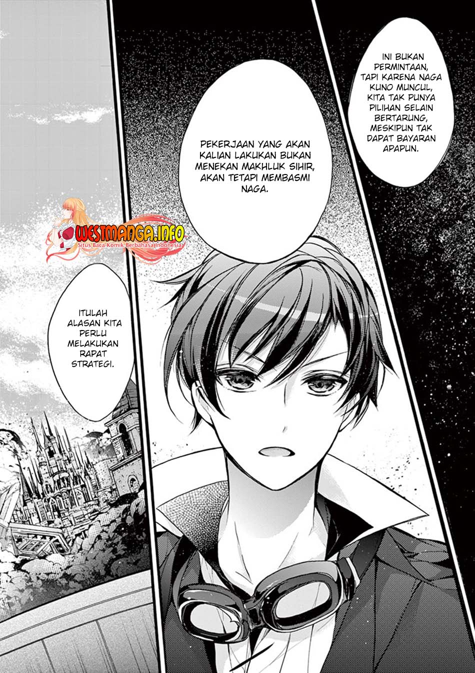 Saikyo Shoku <Ryukishi> Kara Shokyu Shoku <Hakobiya> Ni Nattano Ni, Naze Ka Yushatachi Kara Tayoraretemasu Chapter 13