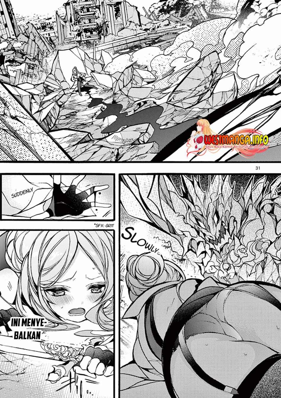 Saikyo Shoku <Ryukishi> Kara Shokyu Shoku <Hakobiya> Ni Nattano Ni, Naze Ka Yushatachi Kara Tayoraretemasu Chapter 13