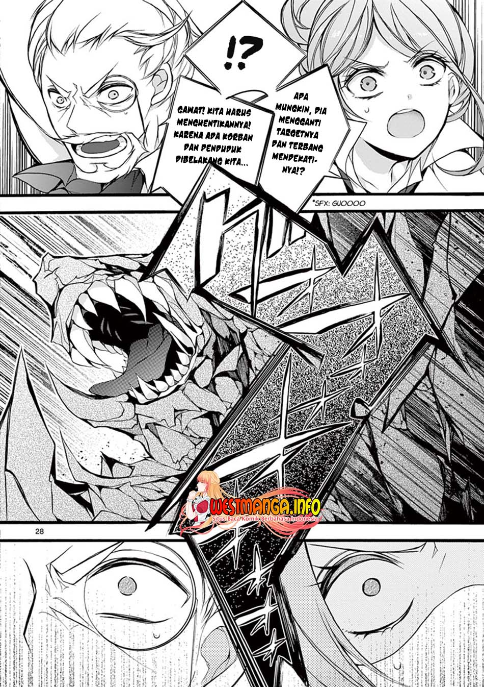 Saikyo Shoku <Ryukishi> Kara Shokyu Shoku <Hakobiya> Ni Nattano Ni, Naze Ka Yushatachi Kara Tayoraretemasu Chapter 13