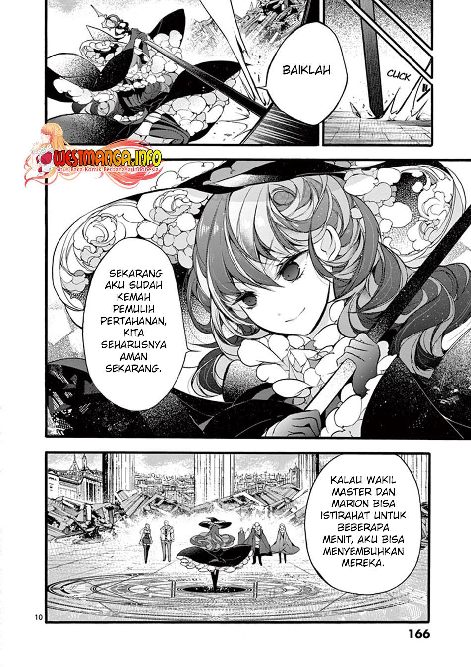 Saikyo Shoku <Ryukishi> Kara Shokyu Shoku <Hakobiya> Ni Nattano Ni, Naze Ka Yushatachi Kara Tayoraretemasu Chapter 14
