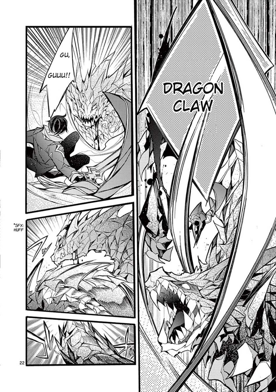 Saikyo Shoku <Ryukishi> Kara Shokyu Shoku <Hakobiya> Ni Nattano Ni, Naze Ka Yushatachi Kara Tayoraretemasu Chapter 14