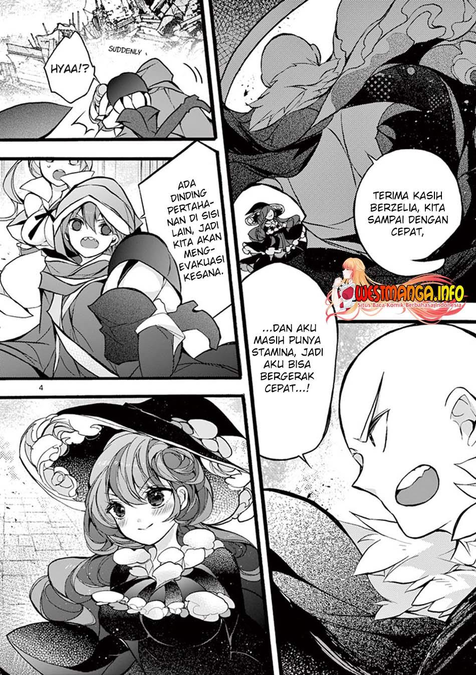 Saikyo Shoku <Ryukishi> Kara Shokyu Shoku <Hakobiya> Ni Nattano Ni, Naze Ka Yushatachi Kara Tayoraretemasu Chapter 14