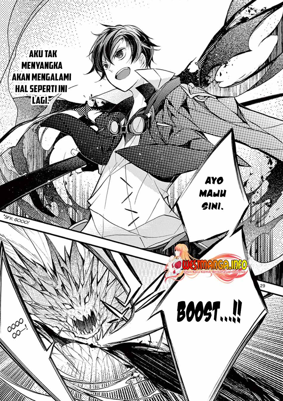 Saikyo Shoku <Ryukishi> Kara Shokyu Shoku <Hakobiya> Ni Nattano Ni, Naze Ka Yushatachi Kara Tayoraretemasu Chapter 14