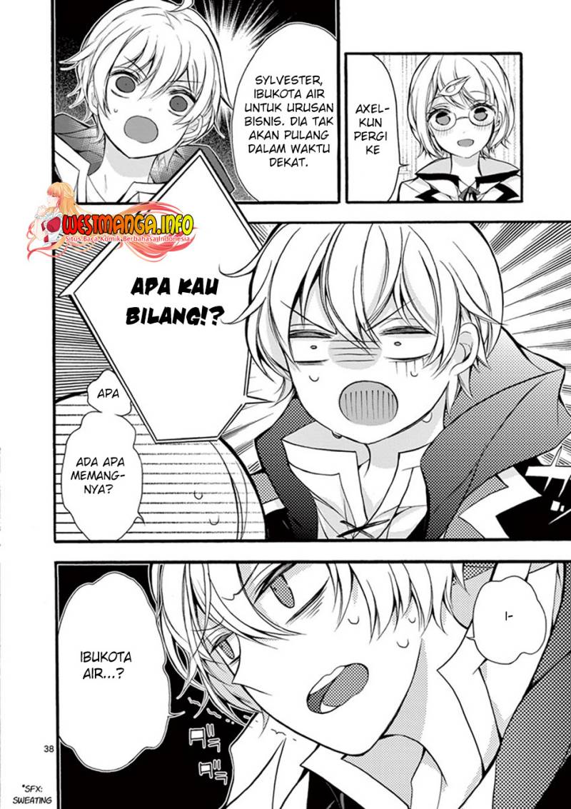 Saikyo Shoku <Ryukishi> Kara Shokyu Shoku <Hakobiya> Ni Nattano Ni, Naze Ka Yushatachi Kara Tayoraretemasu Chapter 15