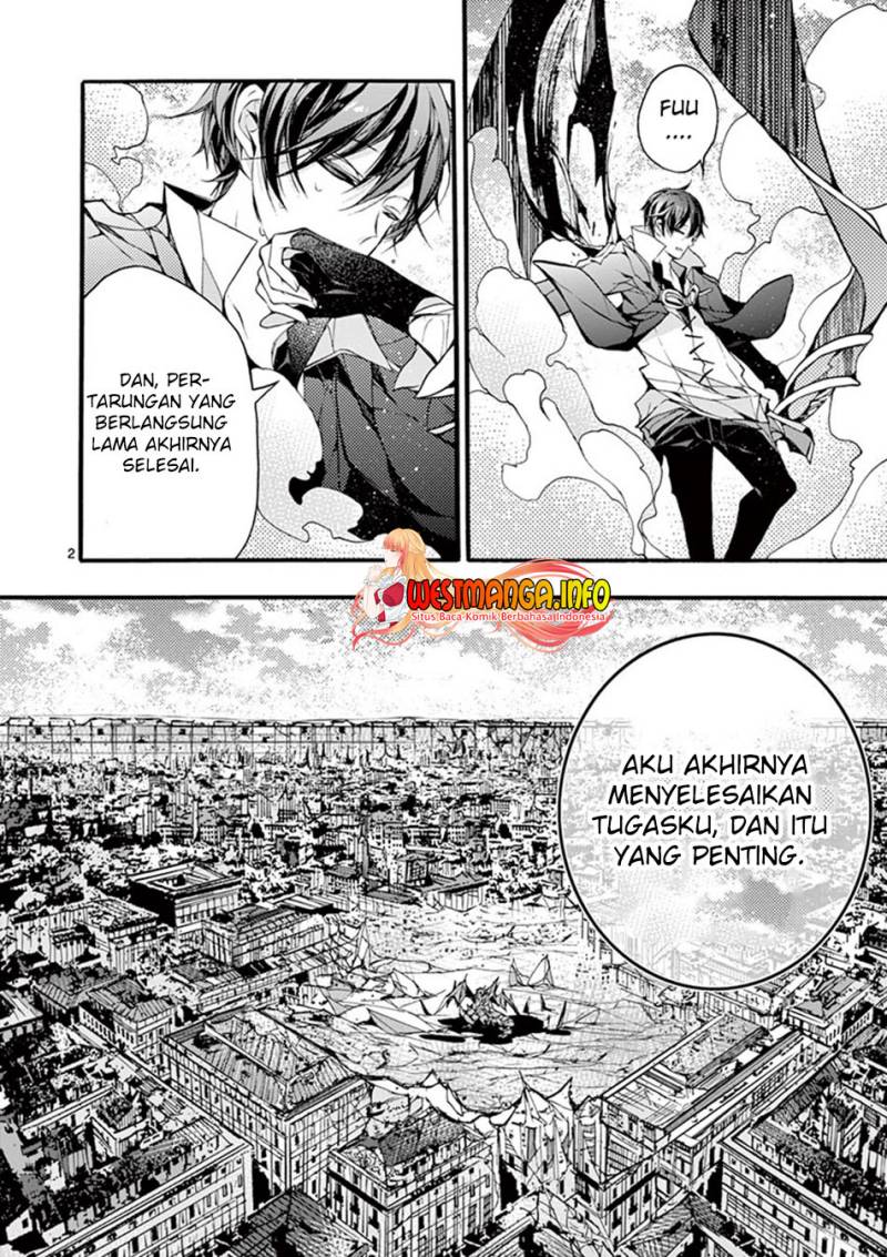 Saikyo Shoku <Ryukishi> Kara Shokyu Shoku <Hakobiya> Ni Nattano Ni, Naze Ka Yushatachi Kara Tayoraretemasu Chapter 15