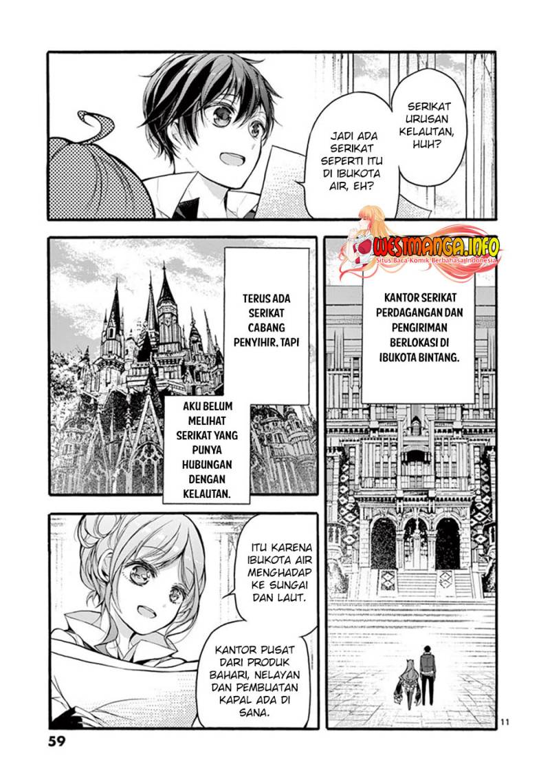 Saikyo Shoku <Ryukishi> Kara Shokyu Shoku <Hakobiya> Ni Nattano Ni, Naze Ka Yushatachi Kara Tayoraretemasu Chapter 16