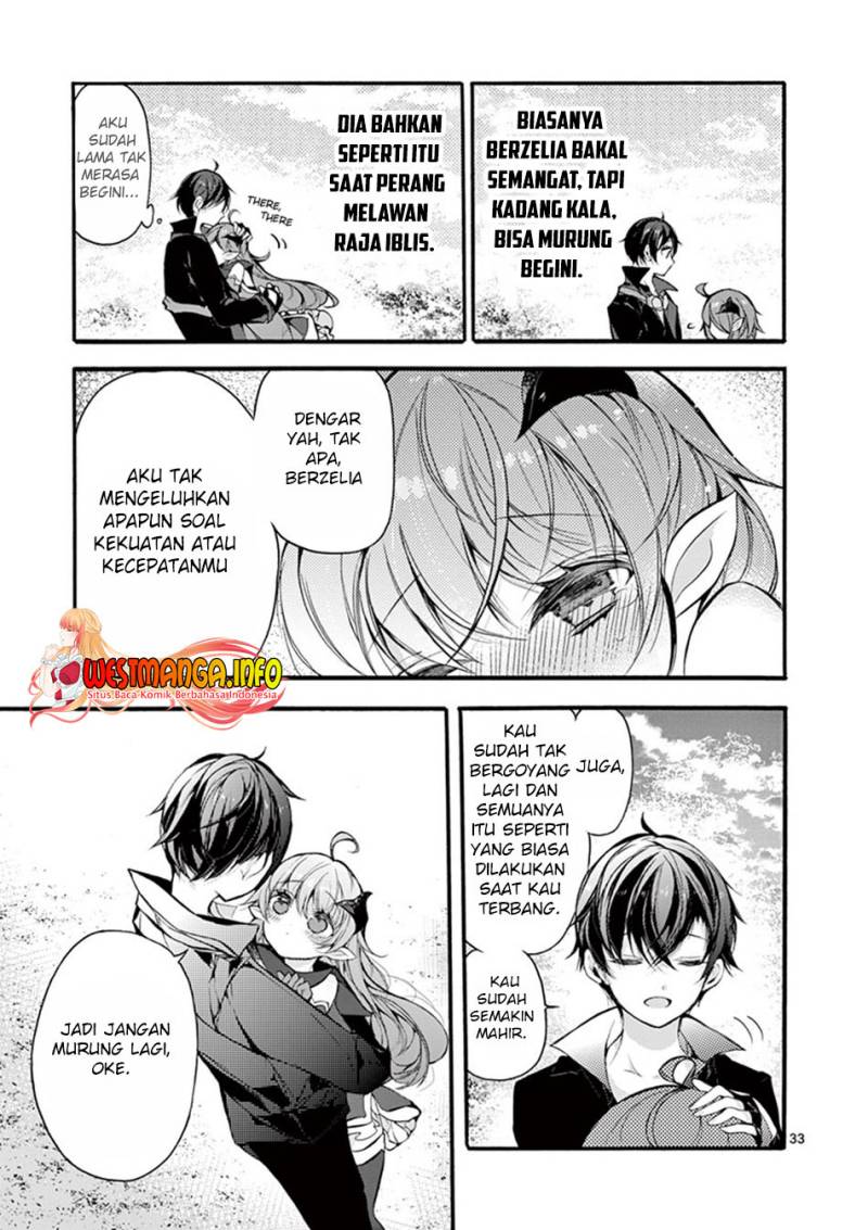 Saikyo Shoku <Ryukishi> Kara Shokyu Shoku <Hakobiya> Ni Nattano Ni, Naze Ka Yushatachi Kara Tayoraretemasu Chapter 16
