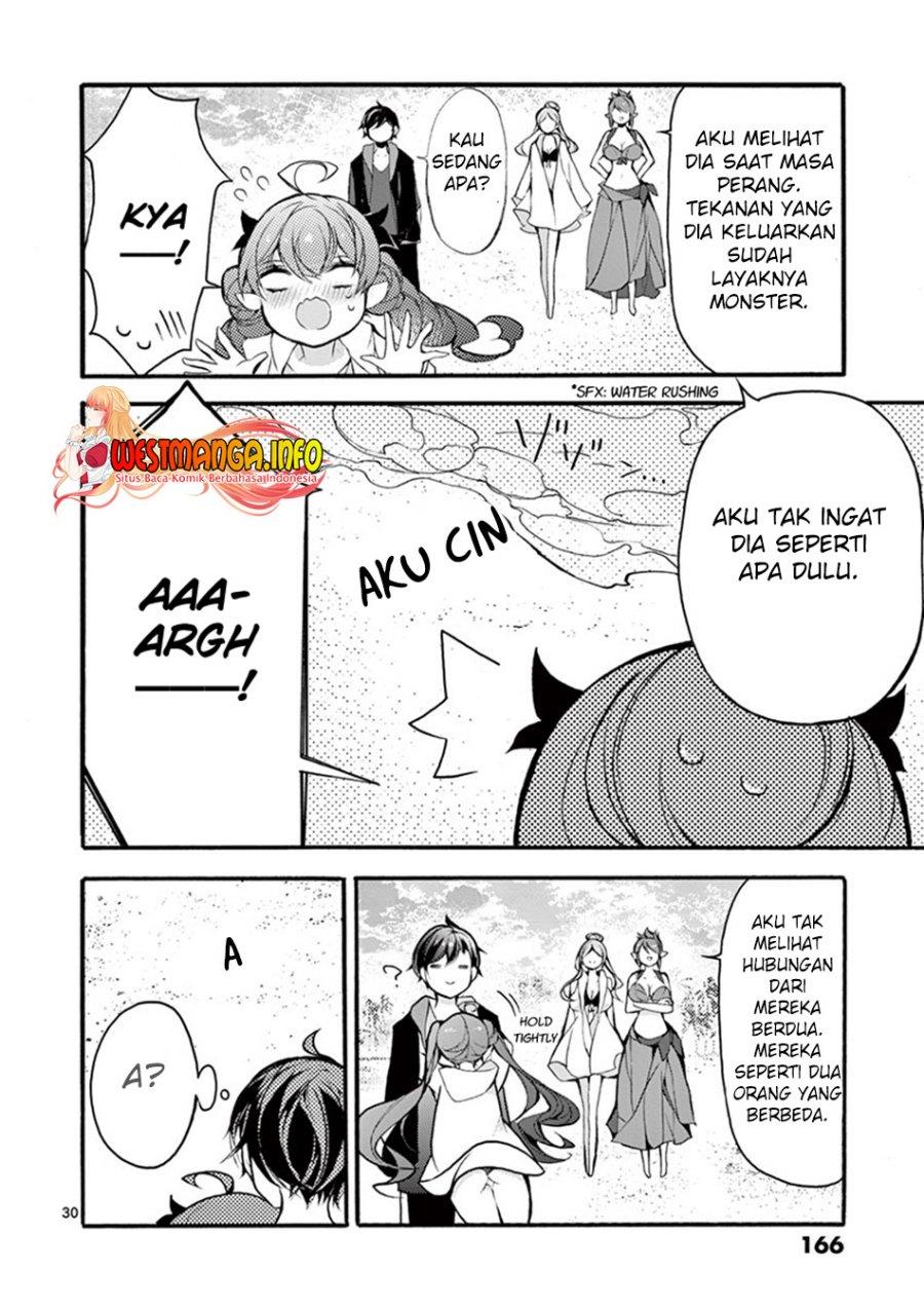Saikyo Shoku <Ryukishi> Kara Shokyu Shoku <Hakobiya> Ni Nattano Ni, Naze Ka Yushatachi Kara Tayoraretemasu Chapter 18