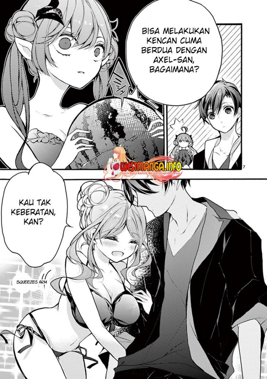 Saikyo Shoku <Ryukishi> Kara Shokyu Shoku <Hakobiya> Ni Nattano Ni, Naze Ka Yushatachi Kara Tayoraretemasu Chapter 18