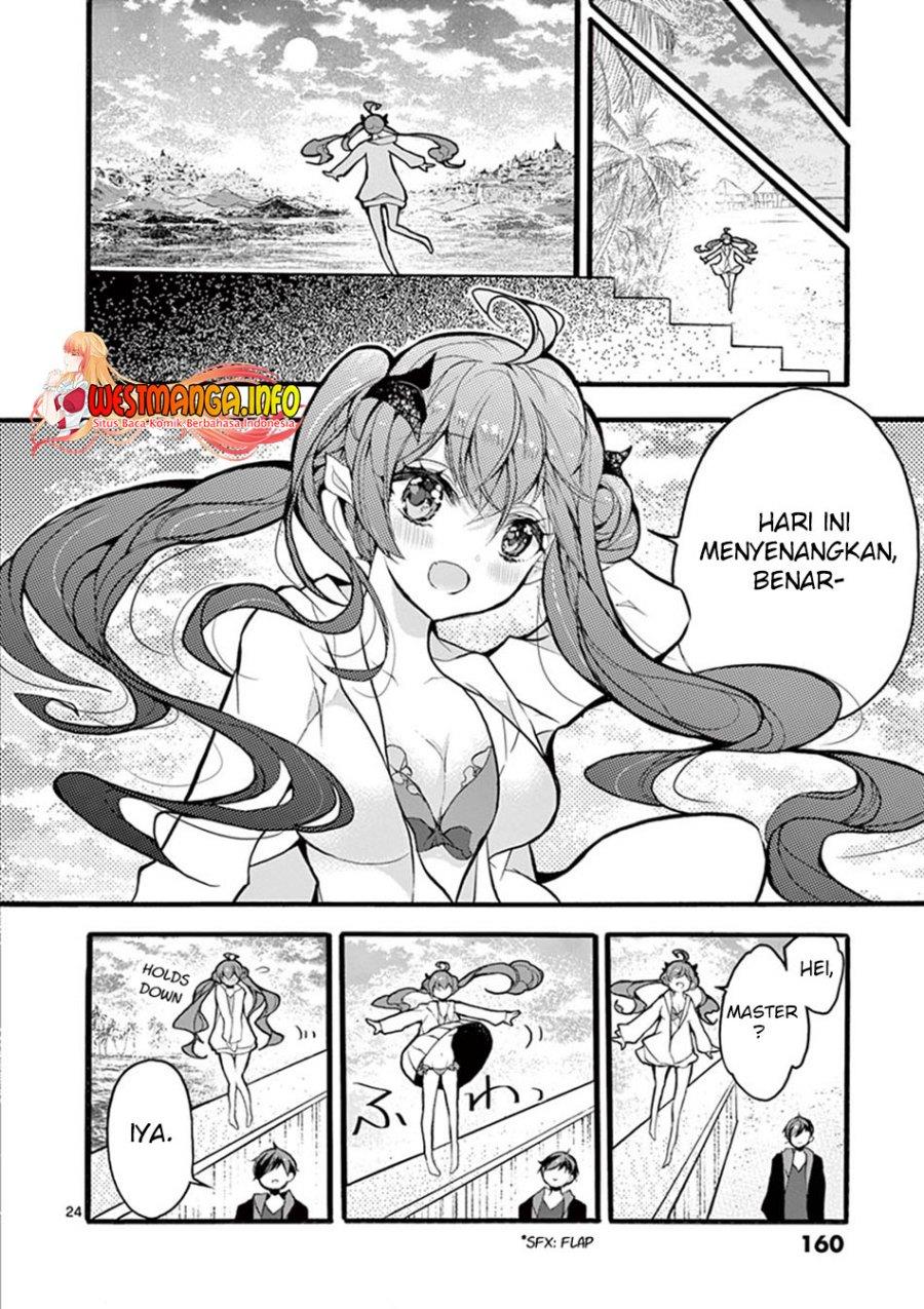 Saikyo Shoku <Ryukishi> Kara Shokyu Shoku <Hakobiya> Ni Nattano Ni, Naze Ka Yushatachi Kara Tayoraretemasu Chapter 18