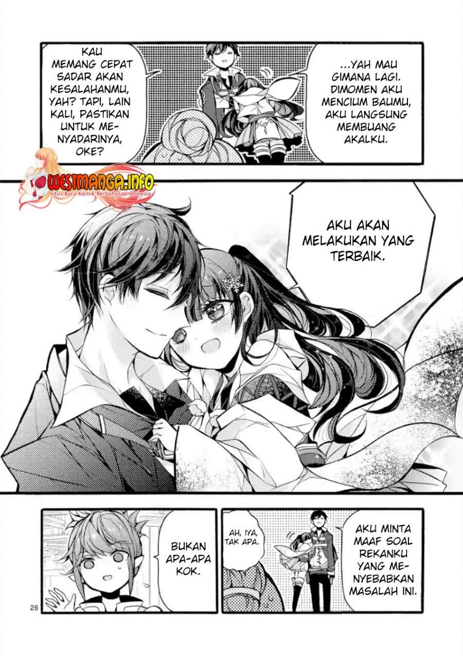 Saikyo Shoku <Ryukishi> Kara Shokyu Shoku <Hakobiya> Ni Nattano Ni, Naze Ka Yushatachi Kara Tayoraretemasu Chapter 19