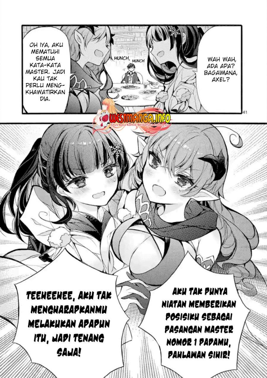 Saikyo Shoku <Ryukishi> Kara Shokyu Shoku <Hakobiya> Ni Nattano Ni, Naze Ka Yushatachi Kara Tayoraretemasu Chapter 19