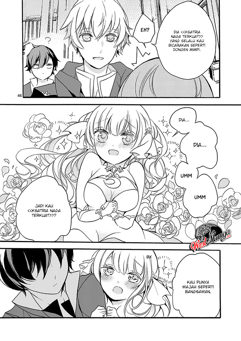 Saikyo Shoku <Ryukishi> Kara Shokyu Shoku <Hakobiya> Ni Nattano Ni, Naze Ka Yushatachi Kara Tayoraretemasu Chapter 2