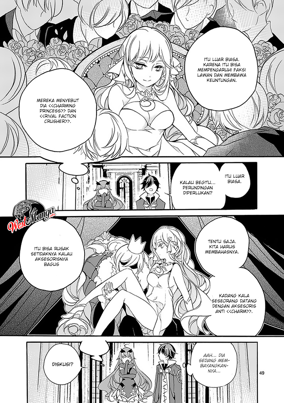 Saikyo Shoku <Ryukishi> Kara Shokyu Shoku <Hakobiya> Ni Nattano Ni, Naze Ka Yushatachi Kara Tayoraretemasu Chapter 2
