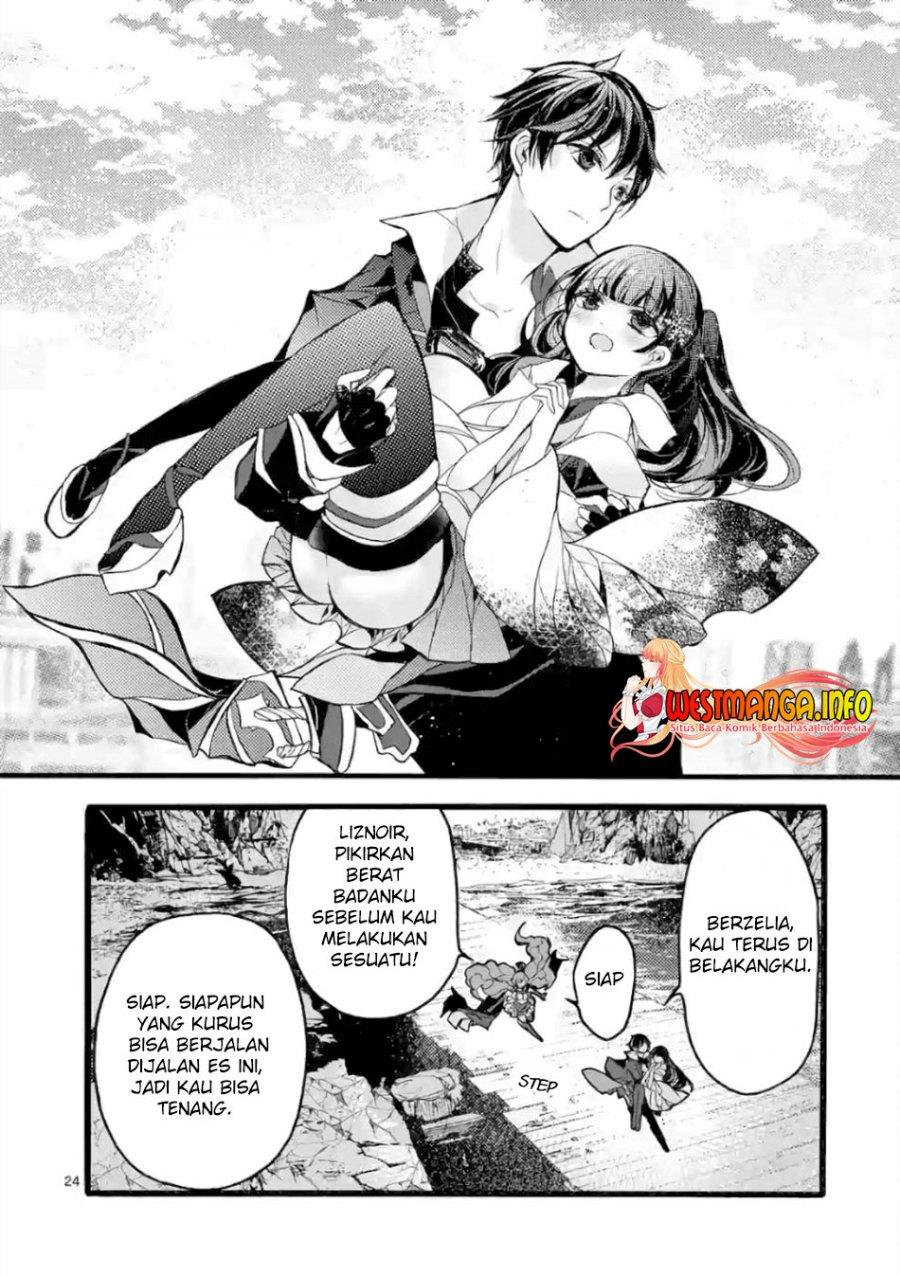 Saikyo Shoku <Ryukishi> Kara Shokyu Shoku <Hakobiya> Ni Nattano Ni, Naze Ka Yushatachi Kara Tayoraretemasu Chapter 20