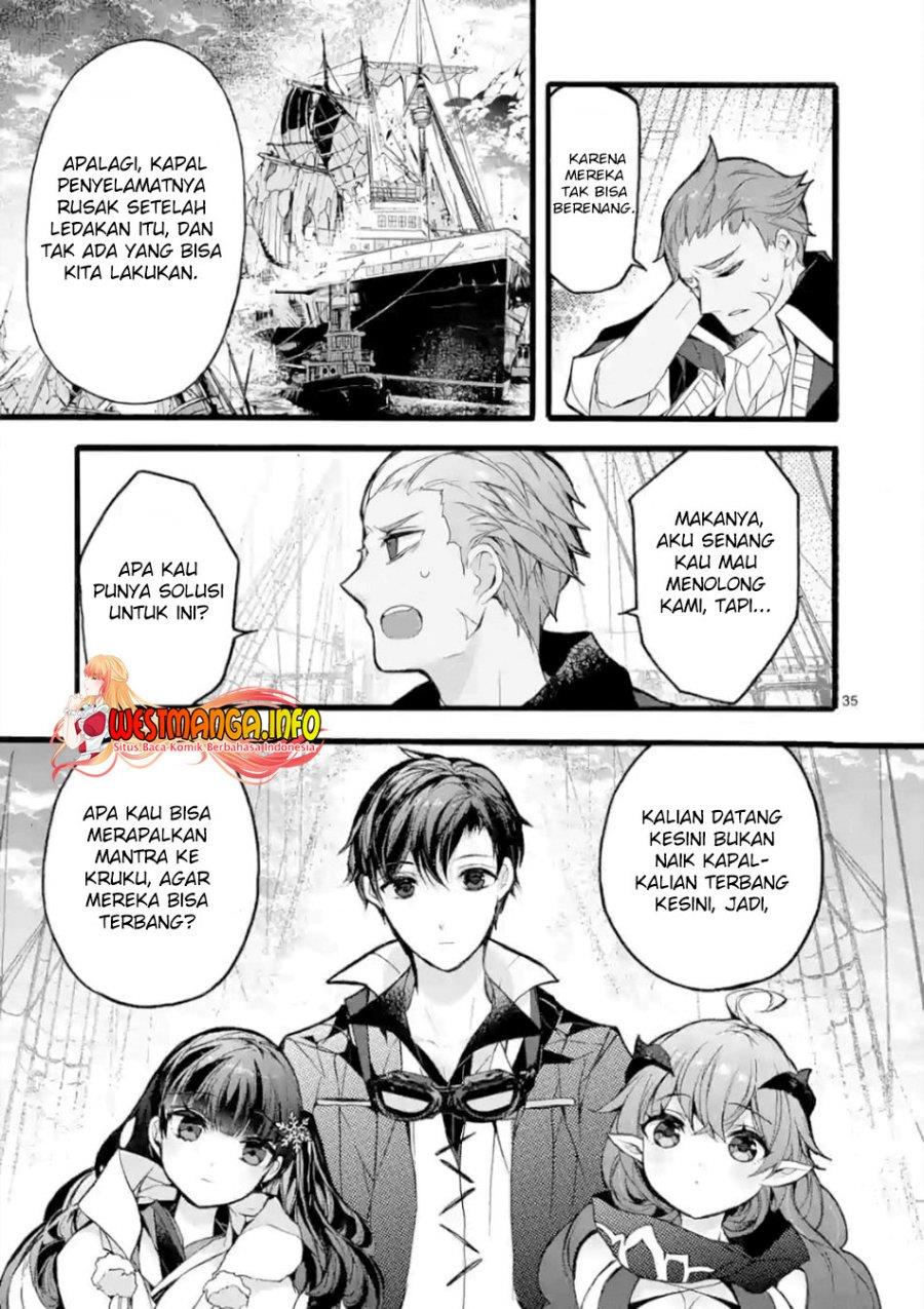 Saikyo Shoku <Ryukishi> Kara Shokyu Shoku <Hakobiya> Ni Nattano Ni, Naze Ka Yushatachi Kara Tayoraretemasu Chapter 20