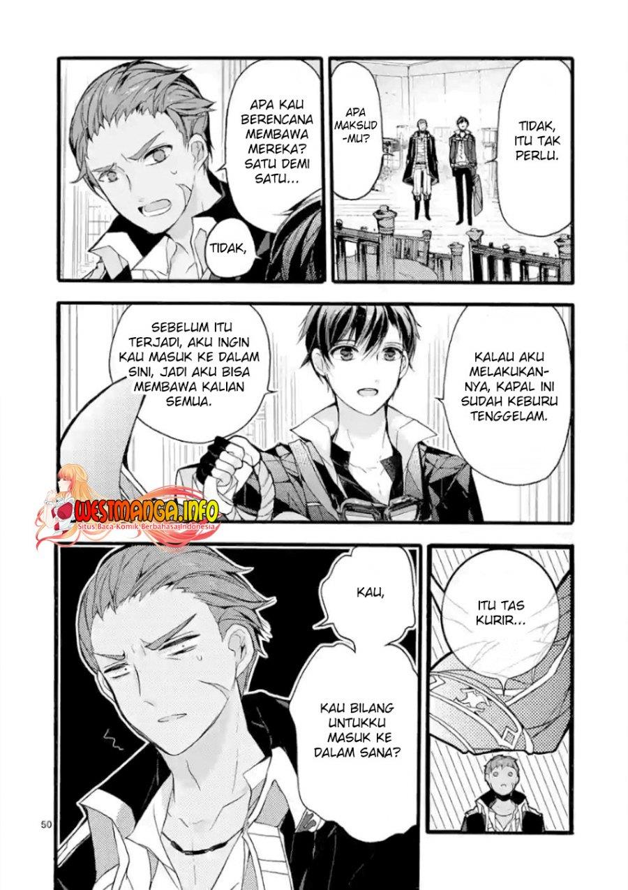 Saikyo Shoku <Ryukishi> Kara Shokyu Shoku <Hakobiya> Ni Nattano Ni, Naze Ka Yushatachi Kara Tayoraretemasu Chapter 20