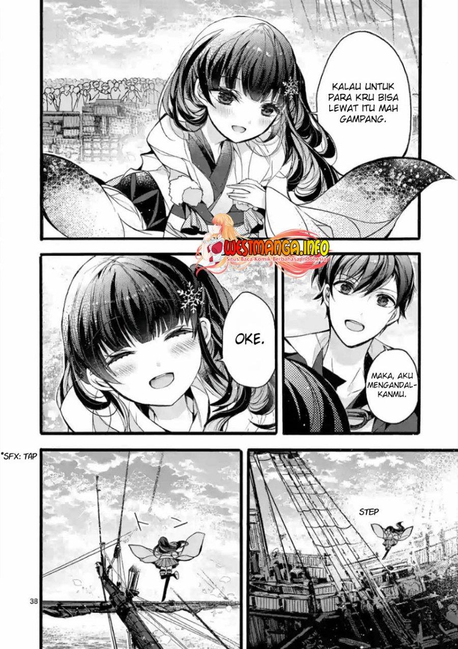 Saikyo Shoku <Ryukishi> Kara Shokyu Shoku <Hakobiya> Ni Nattano Ni, Naze Ka Yushatachi Kara Tayoraretemasu Chapter 20