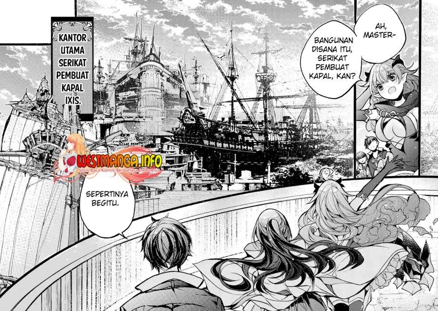 Saikyo Shoku <Ryukishi> Kara Shokyu Shoku <Hakobiya> Ni Nattano Ni, Naze Ka Yushatachi Kara Tayoraretemasu Chapter 21