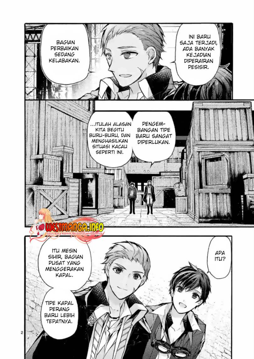 Saikyo Shoku <Ryukishi> Kara Shokyu Shoku <Hakobiya> Ni Nattano Ni, Naze Ka Yushatachi Kara Tayoraretemasu Chapter 22