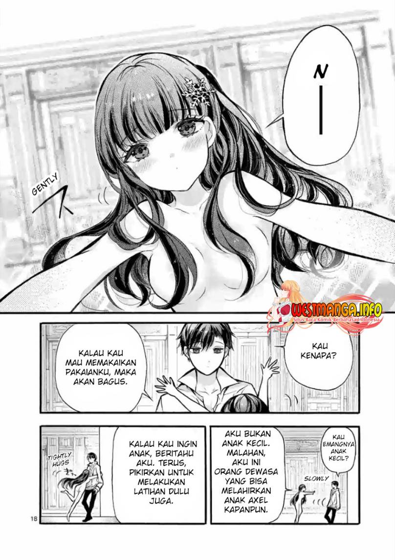 Saikyo Shoku <Ryukishi> Kara Shokyu Shoku <Hakobiya> Ni Nattano Ni, Naze Ka Yushatachi Kara Tayoraretemasu Chapter 22