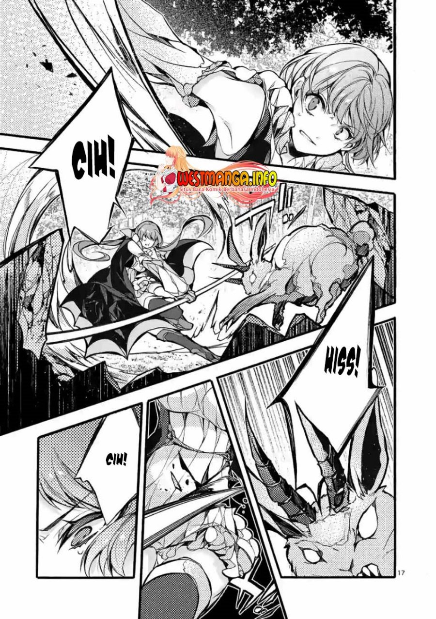 Saikyo Shoku <Ryukishi> Kara Shokyu Shoku <Hakobiya> Ni Nattano Ni, Naze Ka Yushatachi Kara Tayoraretemasu Chapter 23