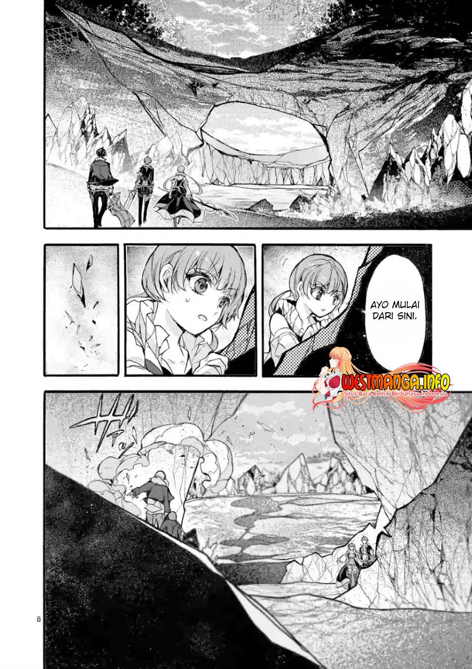 Saikyo Shoku <Ryukishi> Kara Shokyu Shoku <Hakobiya> Ni Nattano Ni, Naze Ka Yushatachi Kara Tayoraretemasu Chapter 24