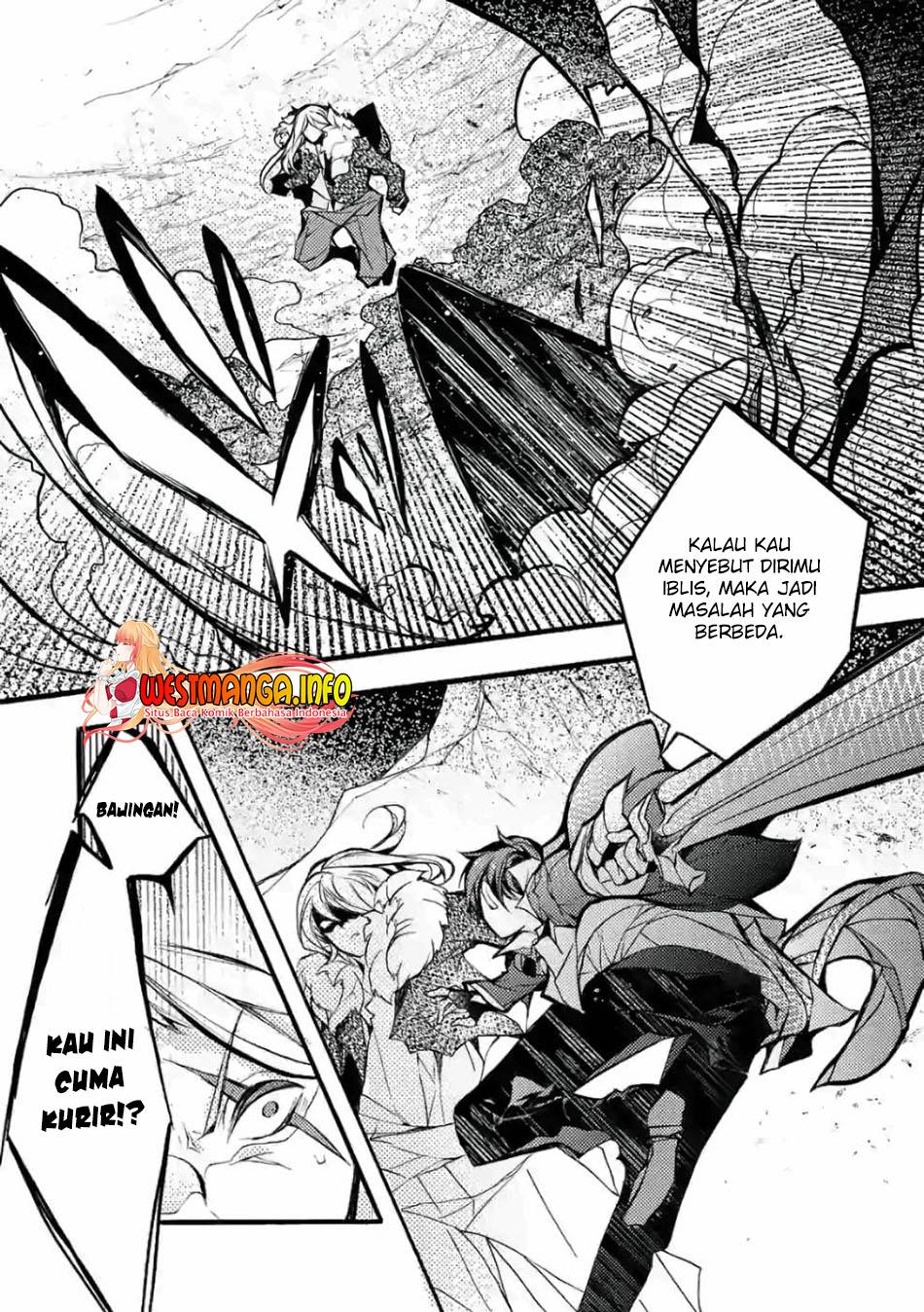 Saikyo Shoku <Ryukishi> Kara Shokyu Shoku <Hakobiya> Ni Nattano Ni, Naze Ka Yushatachi Kara Tayoraretemasu Chapter 24