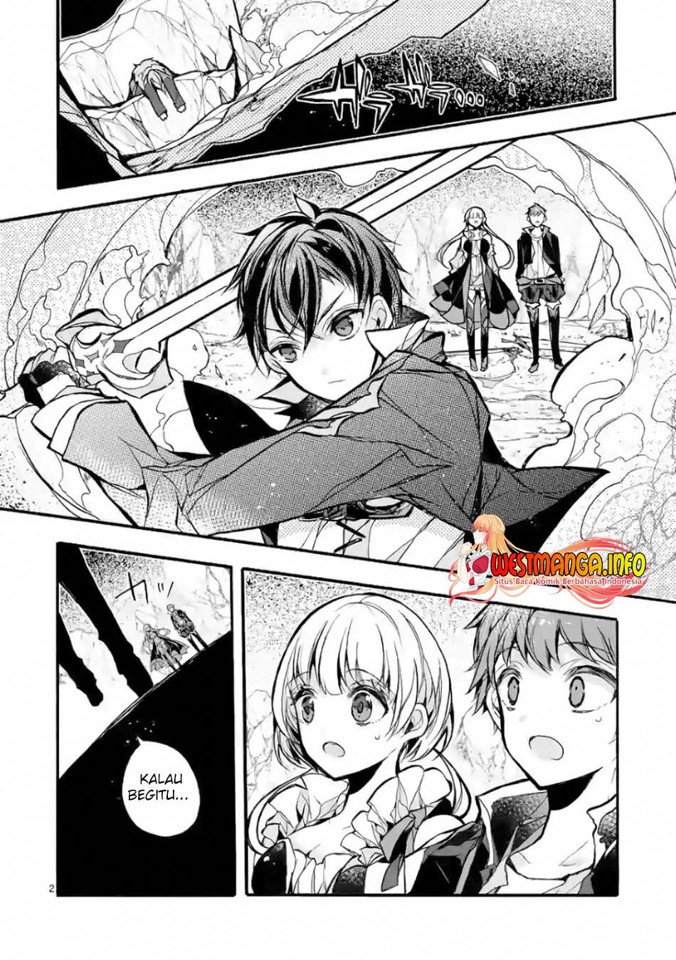 Saikyo Shoku <Ryukishi> Kara Shokyu Shoku <Hakobiya> Ni Nattano Ni, Naze Ka Yushatachi Kara Tayoraretemasu Chapter 24