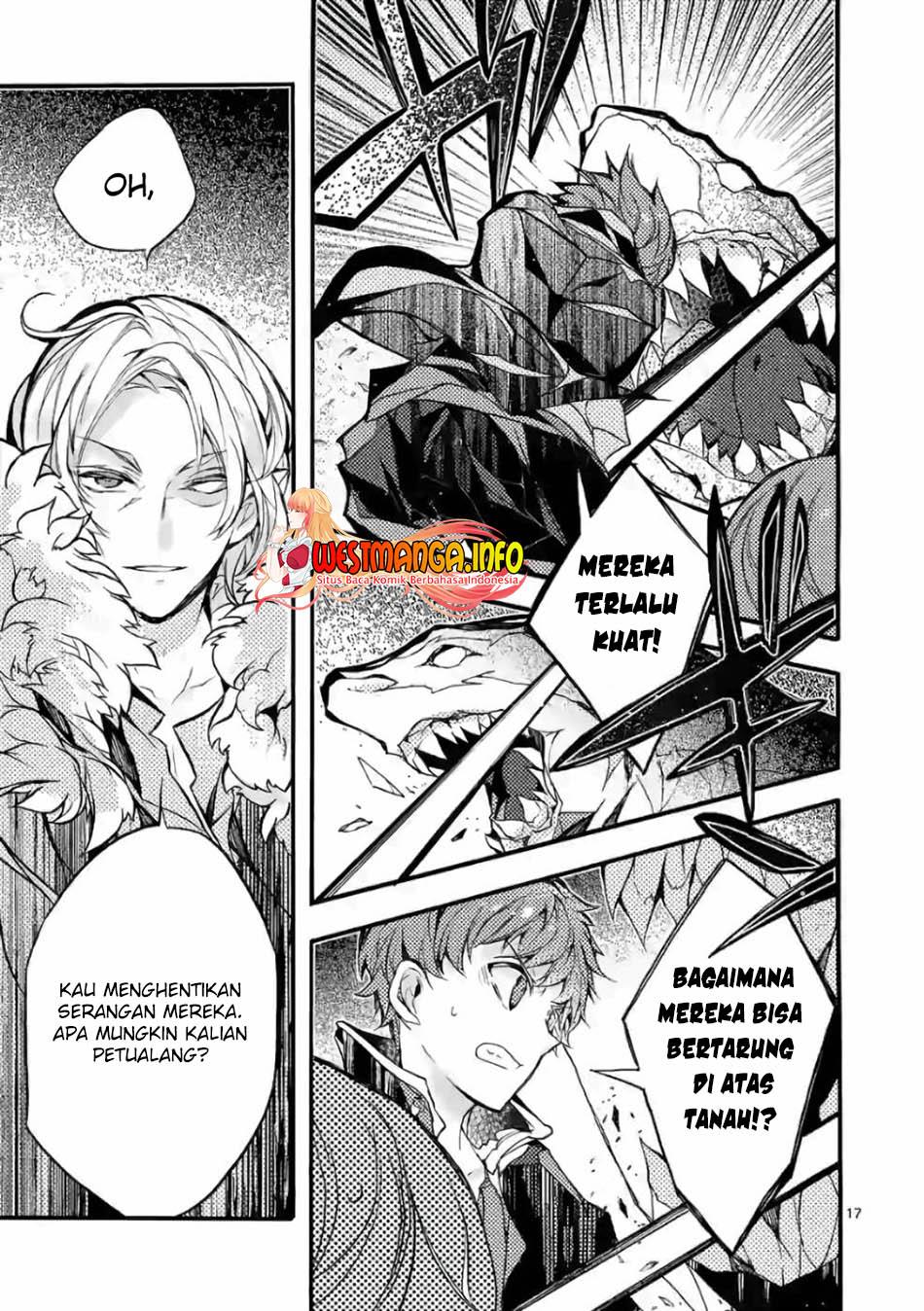 Saikyo Shoku <Ryukishi> Kara Shokyu Shoku <Hakobiya> Ni Nattano Ni, Naze Ka Yushatachi Kara Tayoraretemasu Chapter 24