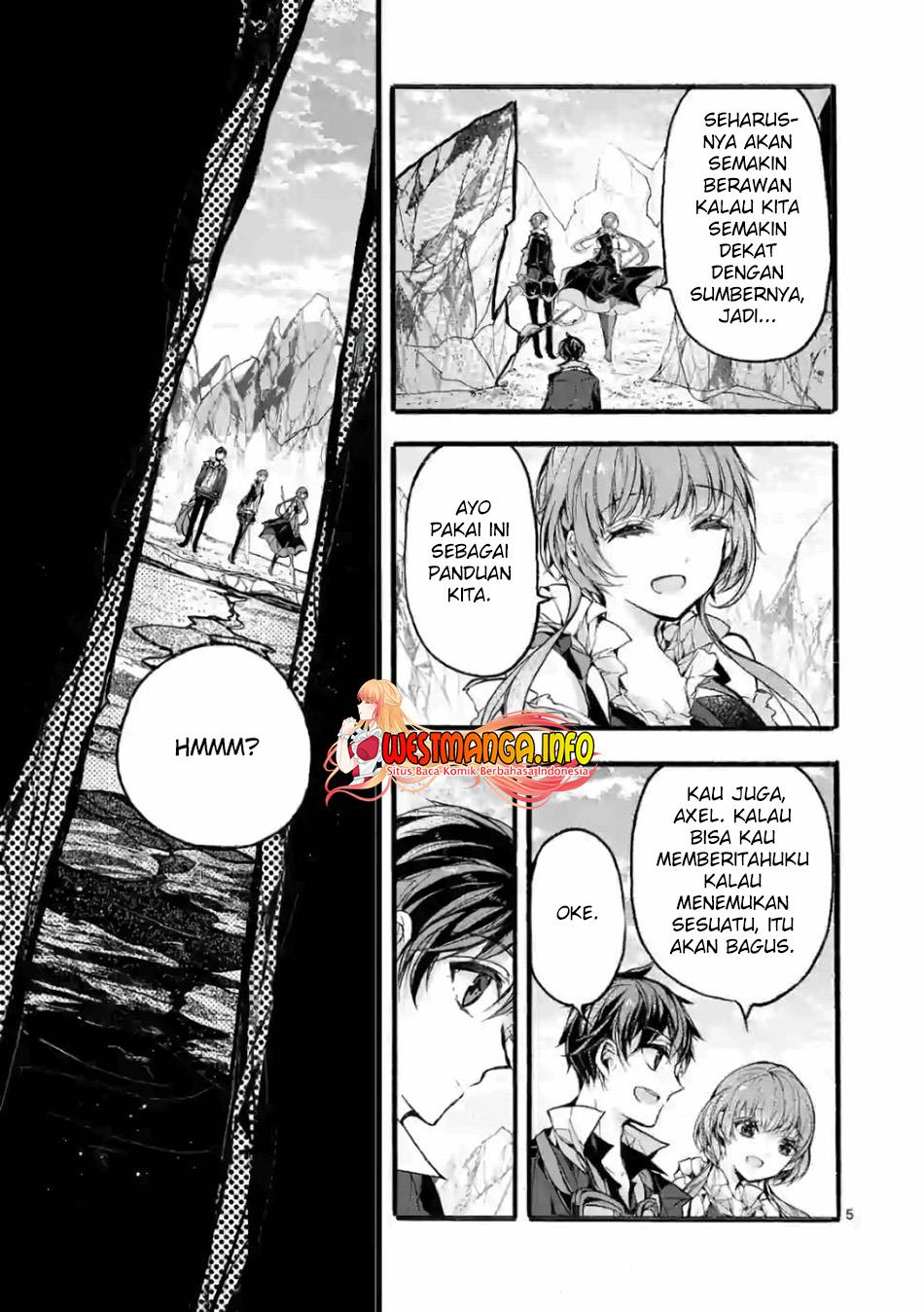 Saikyo Shoku <Ryukishi> Kara Shokyu Shoku <Hakobiya> Ni Nattano Ni, Naze Ka Yushatachi Kara Tayoraretemasu Chapter 24