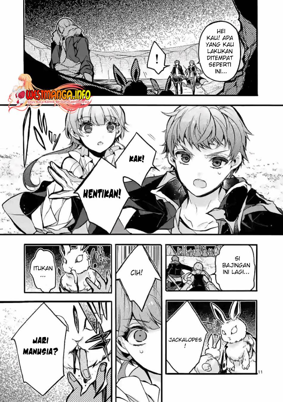 Saikyo Shoku <Ryukishi> Kara Shokyu Shoku <Hakobiya> Ni Nattano Ni, Naze Ka Yushatachi Kara Tayoraretemasu Chapter 24