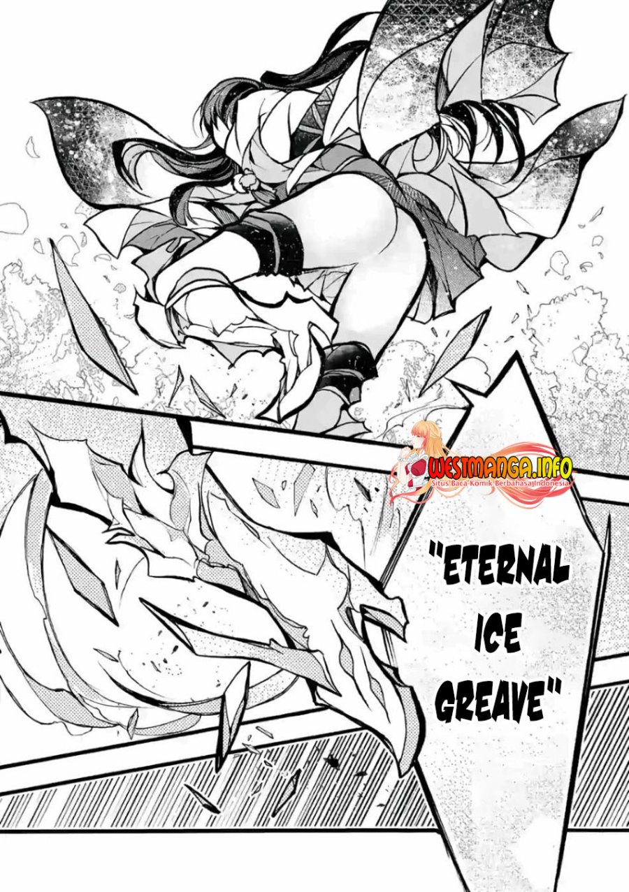 Saikyo Shoku <Ryukishi> Kara Shokyu Shoku <Hakobiya> Ni Nattano Ni, Naze Ka Yushatachi Kara Tayoraretemasu Chapter 25