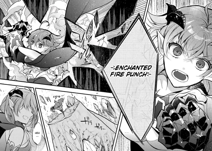 Saikyo Shoku <Ryukishi> Kara Shokyu Shoku <Hakobiya> Ni Nattano Ni, Naze Ka Yushatachi Kara Tayoraretemasu Chapter 25