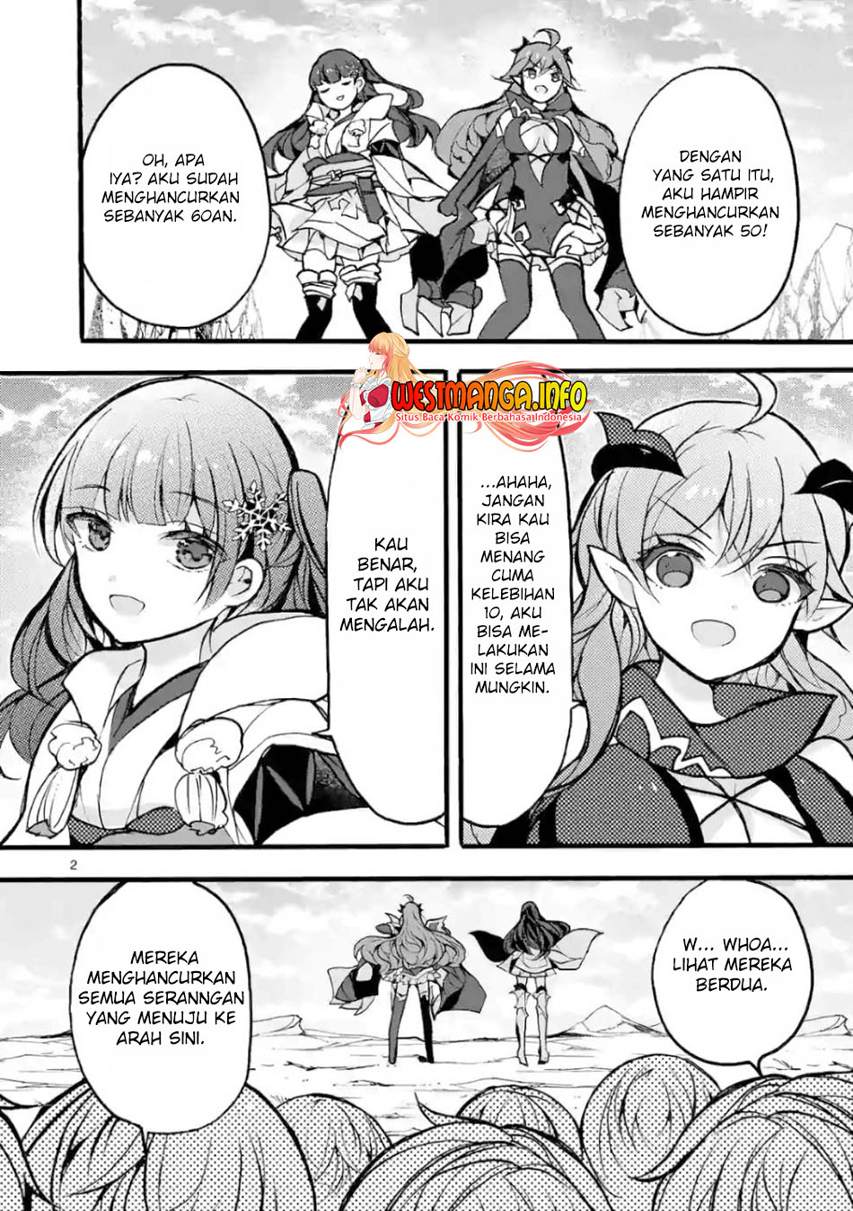 Saikyo Shoku <Ryukishi> Kara Shokyu Shoku <Hakobiya> Ni Nattano Ni, Naze Ka Yushatachi Kara Tayoraretemasu Chapter 26