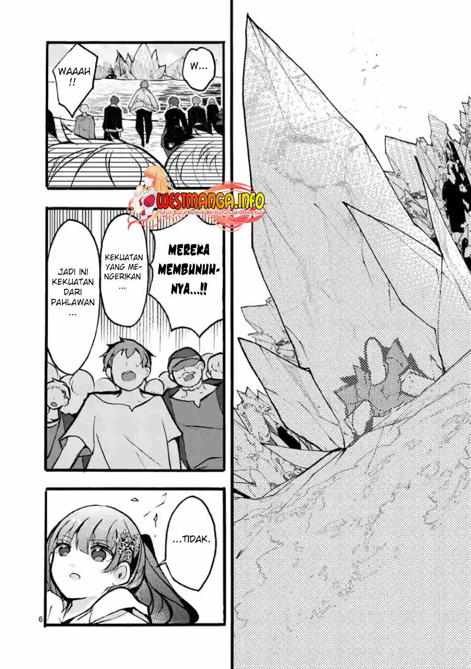 Saikyo Shoku <Ryukishi> Kara Shokyu Shoku <Hakobiya> Ni Nattano Ni, Naze Ka Yushatachi Kara Tayoraretemasu Chapter 26